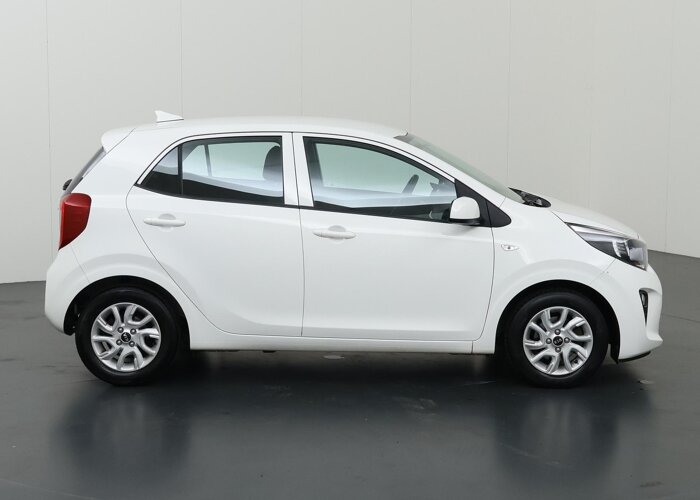 Kia Picanto 1.0 CVVT ComfortPlusLine Navigator
