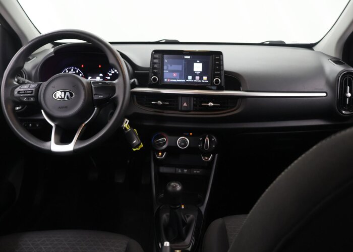 Kia Picanto 1.0 CVVT ComfortPlusLine Navigator