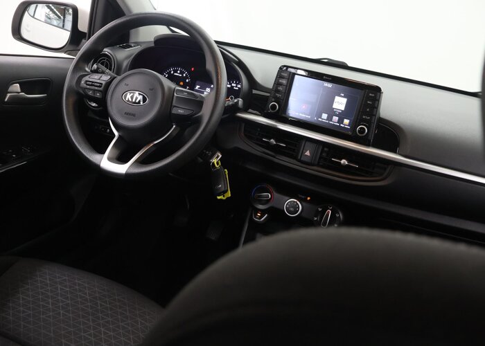 Kia Picanto 1.0 CVVT ComfortPlusLine Navigator