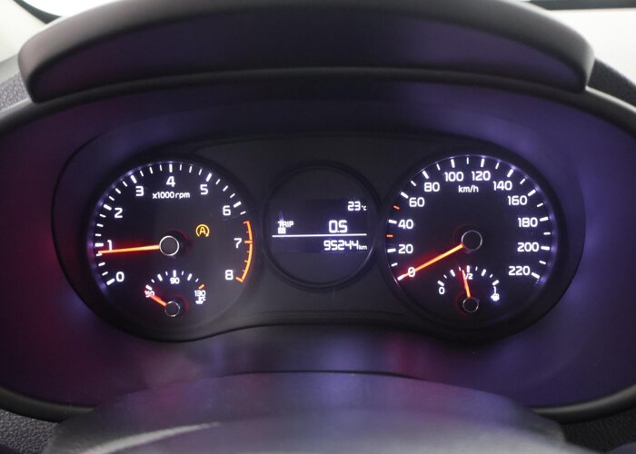 Kia Picanto 1.0 CVVT ComfortPlusLine Navigator