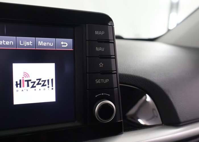 Kia Picanto 1.0 CVVT ComfortPlusLine Navigator