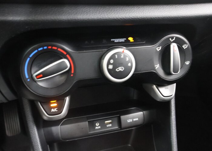 Kia Picanto 1.0 CVVT ComfortPlusLine Navigator
