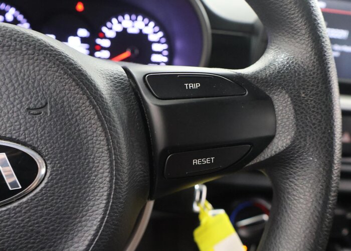 Kia Picanto 1.0 CVVT ComfortPlusLine Navigator