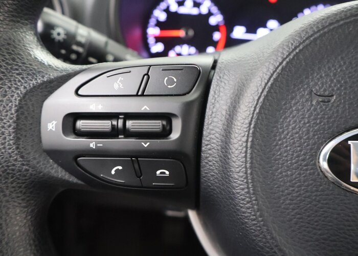 Kia Picanto 1.0 CVVT ComfortPlusLine Navigator
