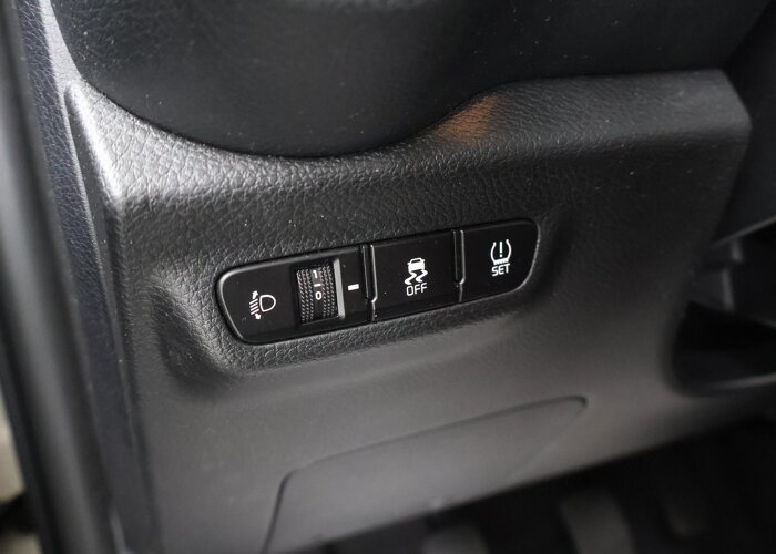 Kia Picanto 1.0 CVVT ComfortPlusLine Navigator