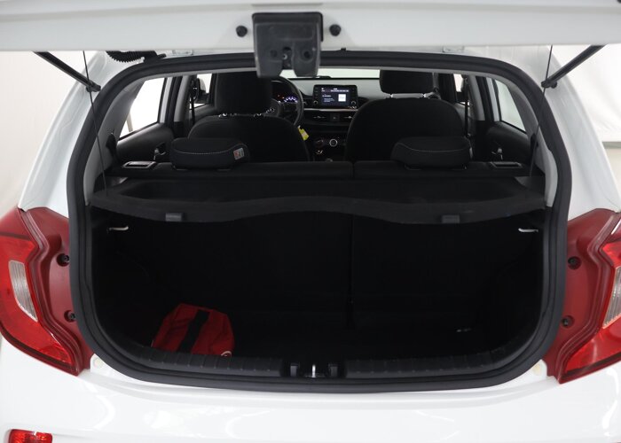 Kia Picanto 1.0 CVVT ComfortPlusLine Navigator