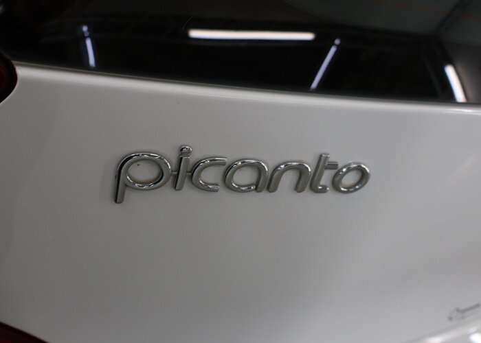Kia Picanto 1.0 CVVT ComfortPlusLine Navigator