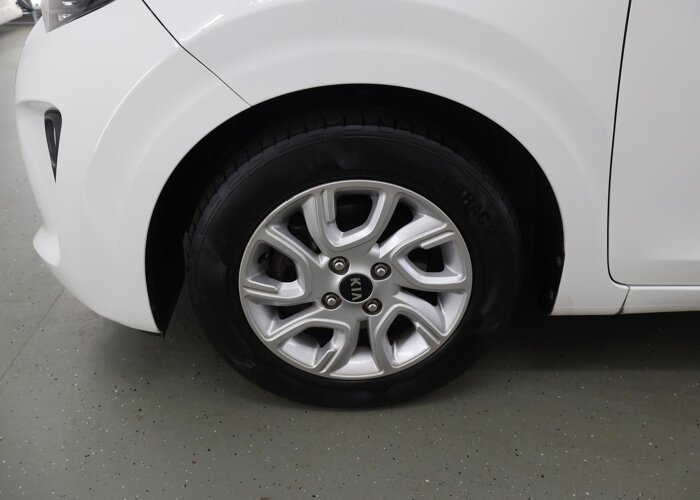 Kia Picanto 1.0 CVVT ComfortPlusLine Navigator