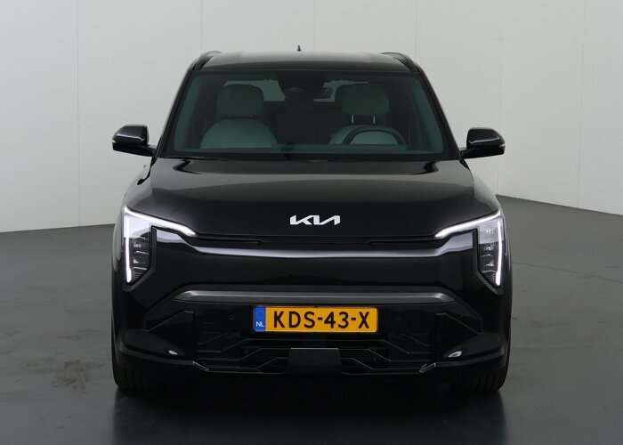 Kia EV3 GT-Line Business Edition 81.4 kWh