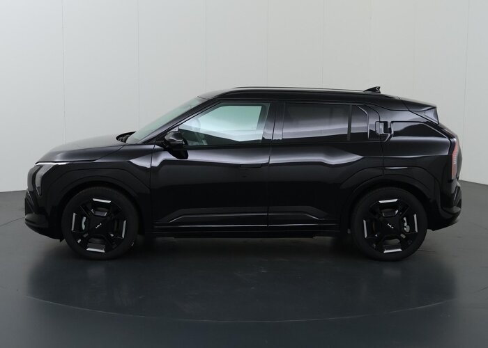 Kia EV3 GT-Line Business Edition 81.4 kWh