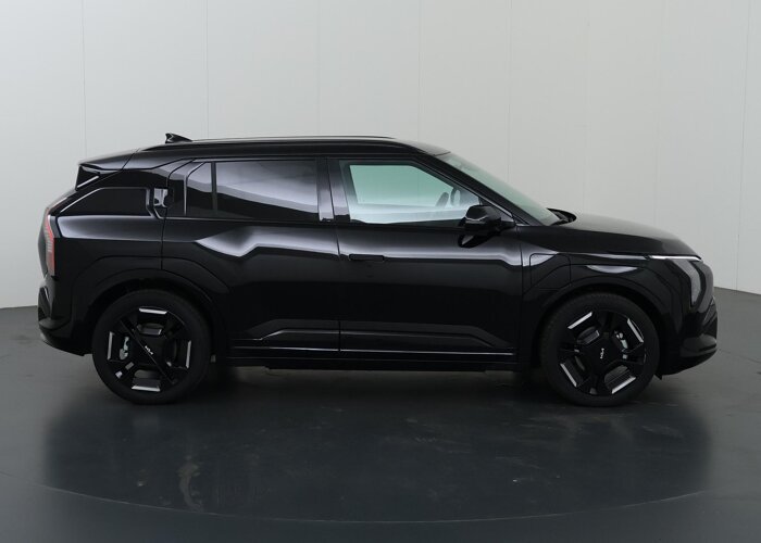 Kia EV3 GT-Line Business Edition 81.4 kWh
