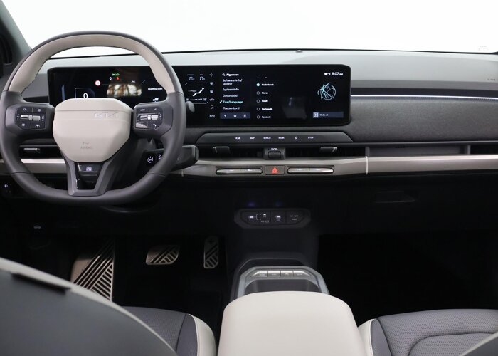 Kia EV3 GT-Line Business Edition 81.4 kWh