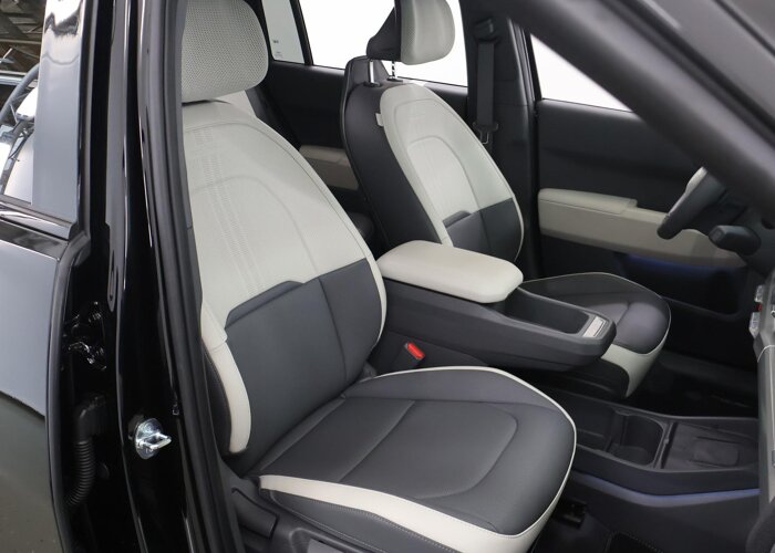 Kia EV3 GT-Line Business Edition 81.4 kWh
