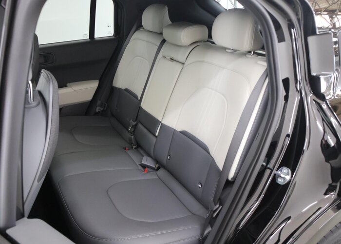 Kia EV3 GT-Line Business Edition 81.4 kWh