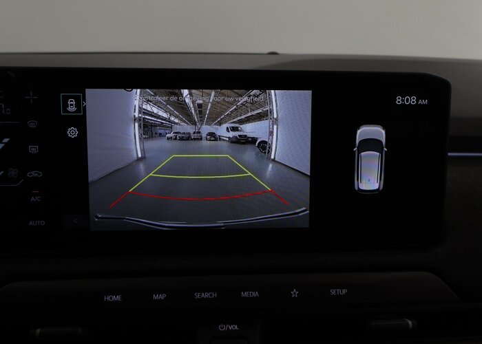 Kia EV3 GT-Line Business Edition 81.4 kWh
