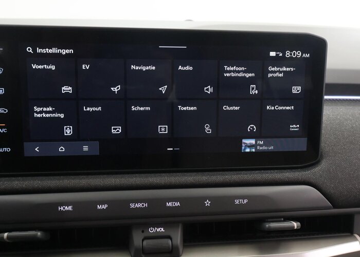 Kia EV3 GT-Line Business Edition 81.4 kWh