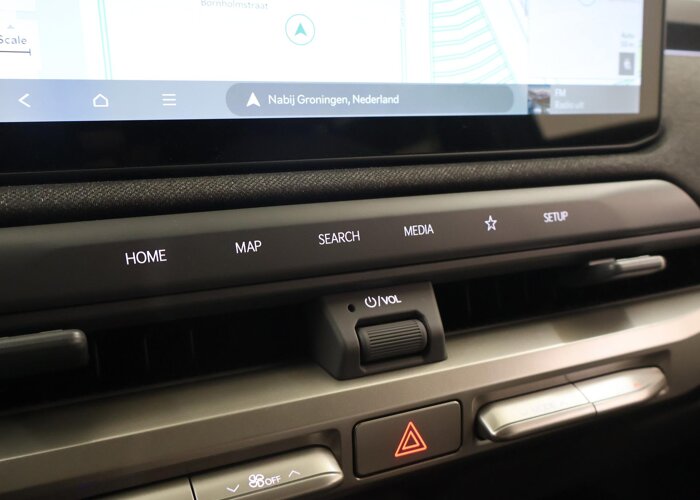 Kia EV3 GT-Line Business Edition 81.4 kWh