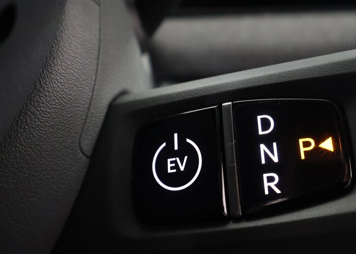 Kia EV3 GT-Line Business Edition 81.4 kWh