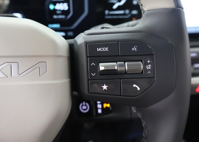 Kia EV3 GT-Line Business Edition 81.4 kWh