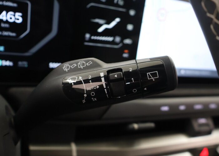 Kia EV3 GT-Line Business Edition 81.4 kWh