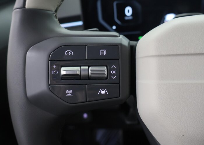 Kia EV3 GT-Line Business Edition 81.4 kWh