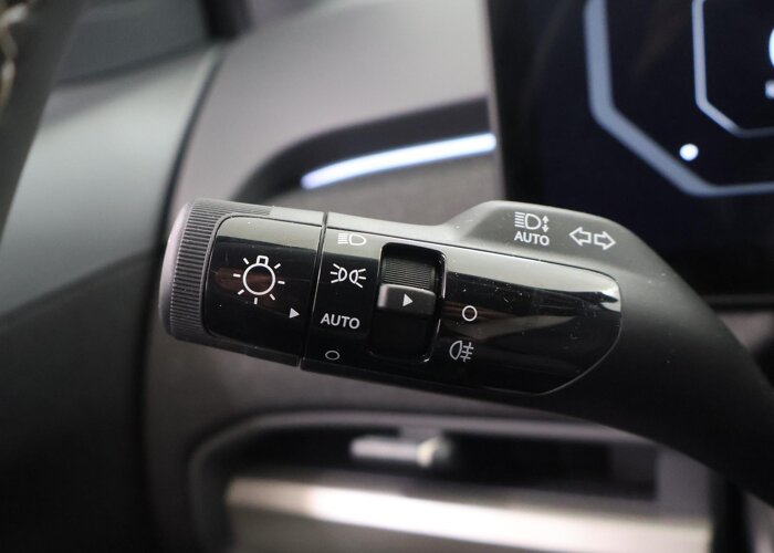 Kia EV3 GT-Line Business Edition 81.4 kWh