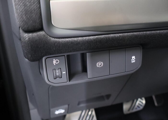 Kia EV3 GT-Line Business Edition 81.4 kWh