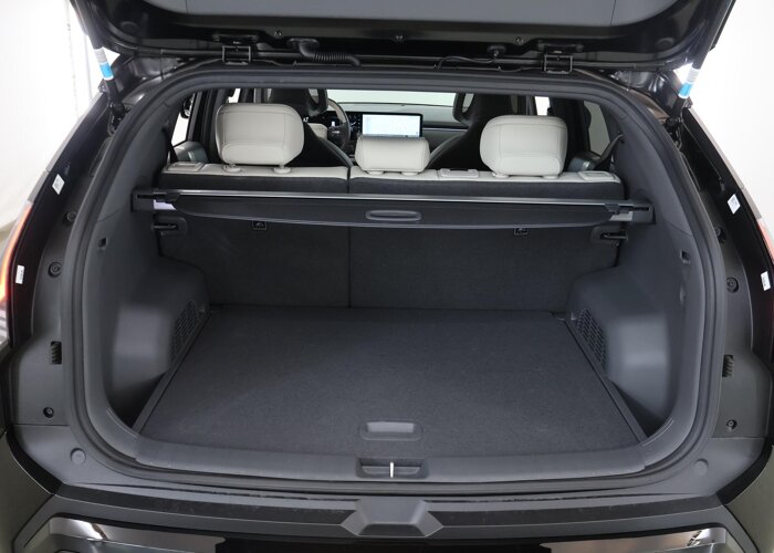 Kia EV3 GT-Line Business Edition 81.4 kWh