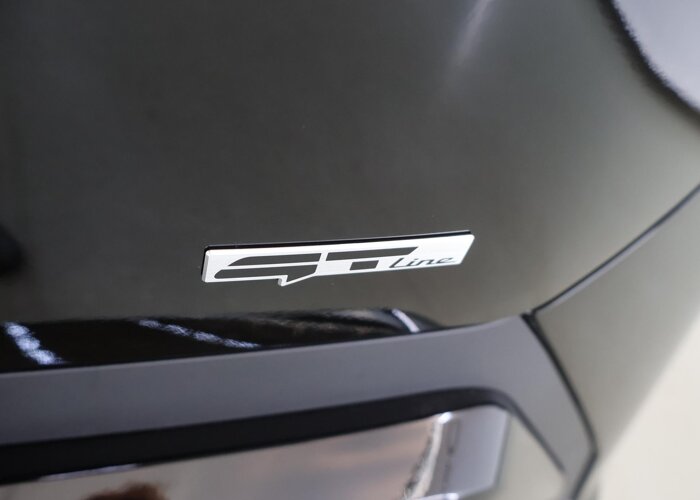 Kia EV3 GT-Line Business Edition 81.4 kWh
