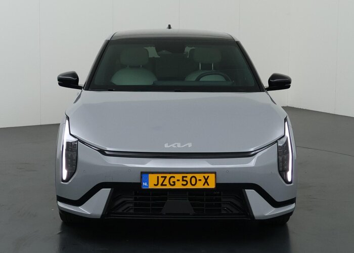 Kia EV4 GT-Line 81.4 kWh