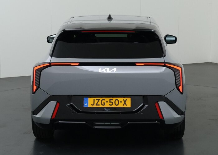 Kia EV4 GT-Line 81.4 kWh