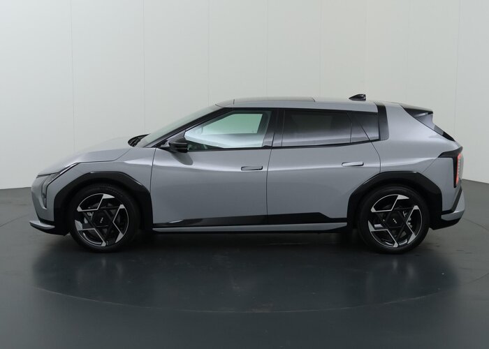 Kia EV4 GT-Line 81.4 kWh