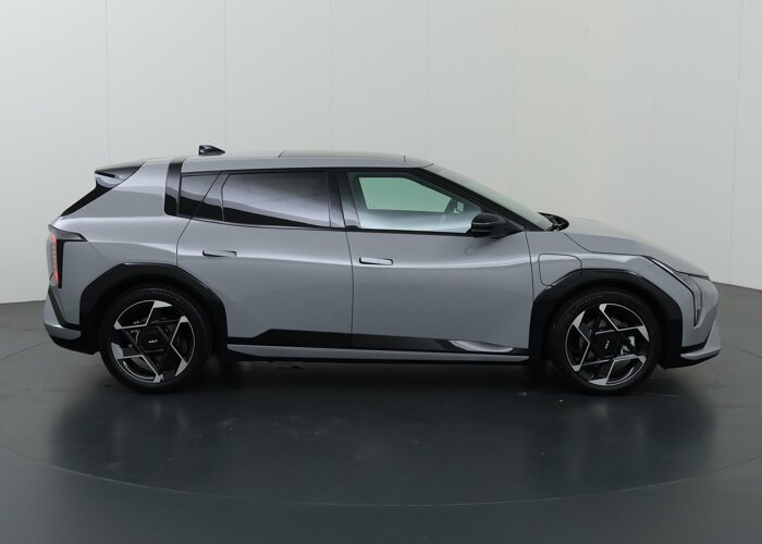 Kia EV4 GT-Line 81.4 kWh