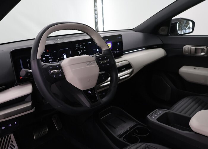 Kia EV4 GT-Line 81.4 kWh