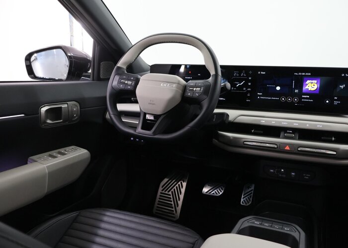 Kia EV4 GT-Line 81.4 kWh