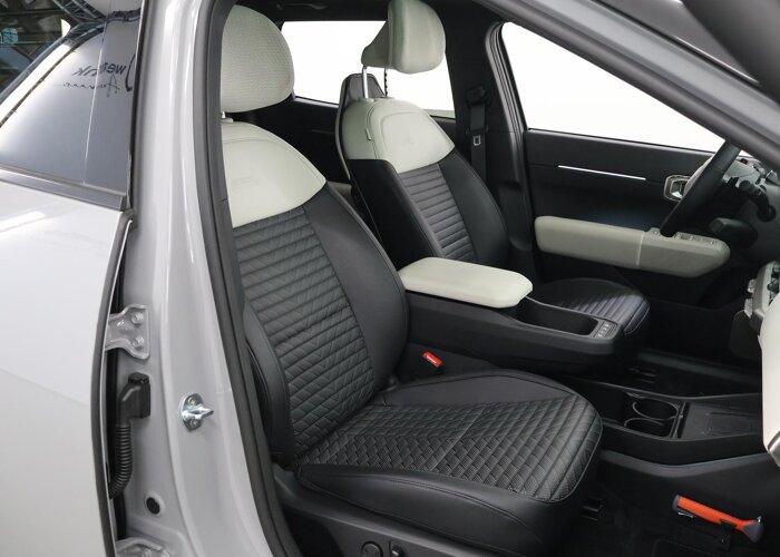 Kia EV4 GT-Line 81.4 kWh