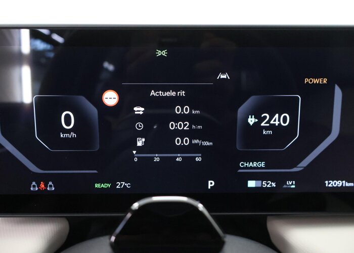 Kia EV4 GT-Line 81.4 kWh