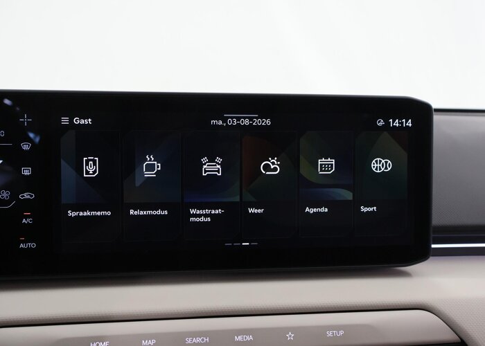 Kia EV4 GT-Line 81.4 kWh