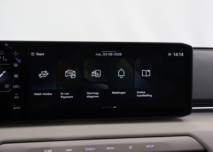 Kia EV4 GT-Line 81.4 kWh