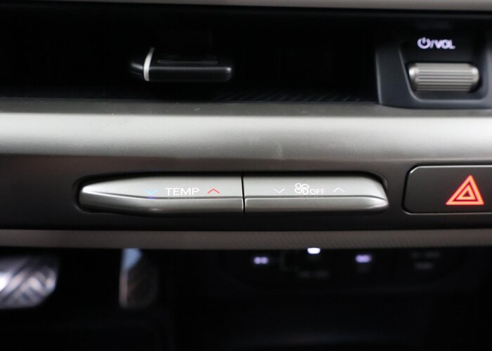 Kia EV4 GT-Line 81.4 kWh