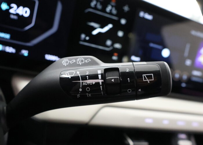 Kia EV4 GT-Line 81.4 kWh