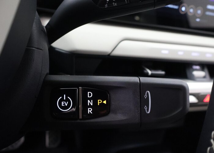 Kia EV4 GT-Line 81.4 kWh