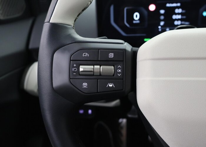 Kia EV4 GT-Line 81.4 kWh