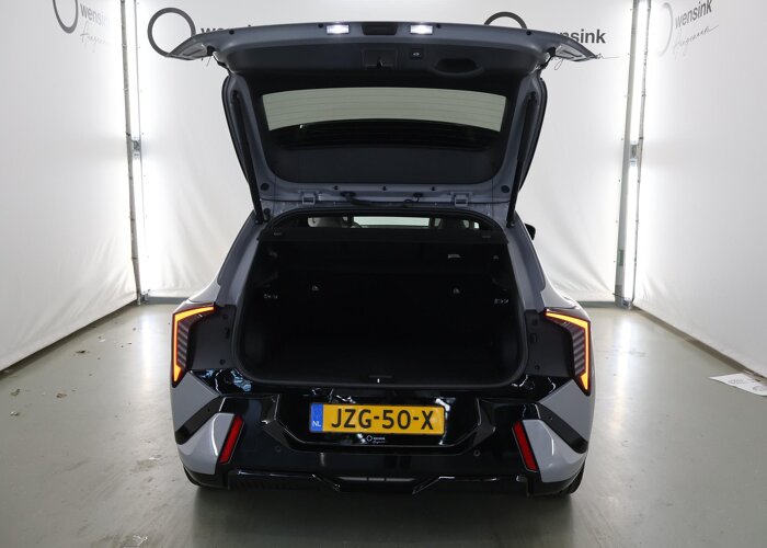 Kia EV4 GT-Line 81.4 kWh