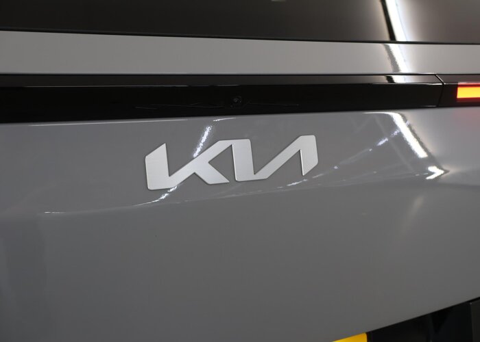 Kia EV4 GT-Line 81.4 kWh