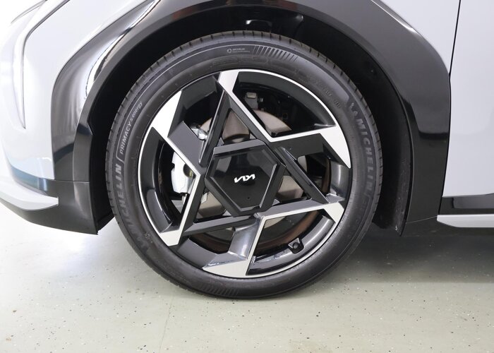 Kia EV4 GT-Line 81.4 kWh