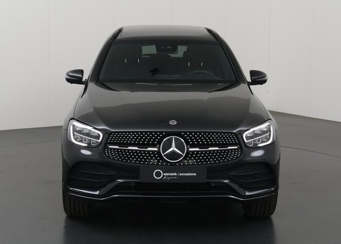 Mercedes-Benz GLC 300e 4MATIC Premium