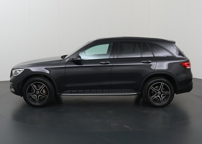 Mercedes-Benz GLC 300e 4MATIC Premium