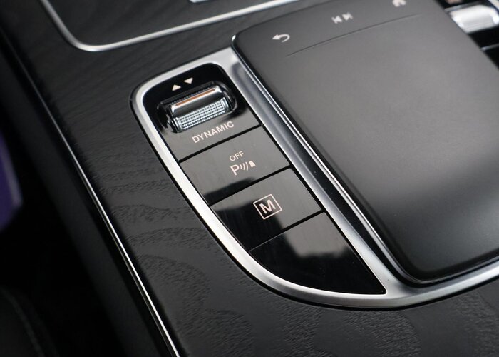Mercedes-Benz GLC 300e 4MATIC Premium