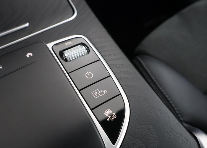 Mercedes-Benz GLC 300e 4MATIC Premium